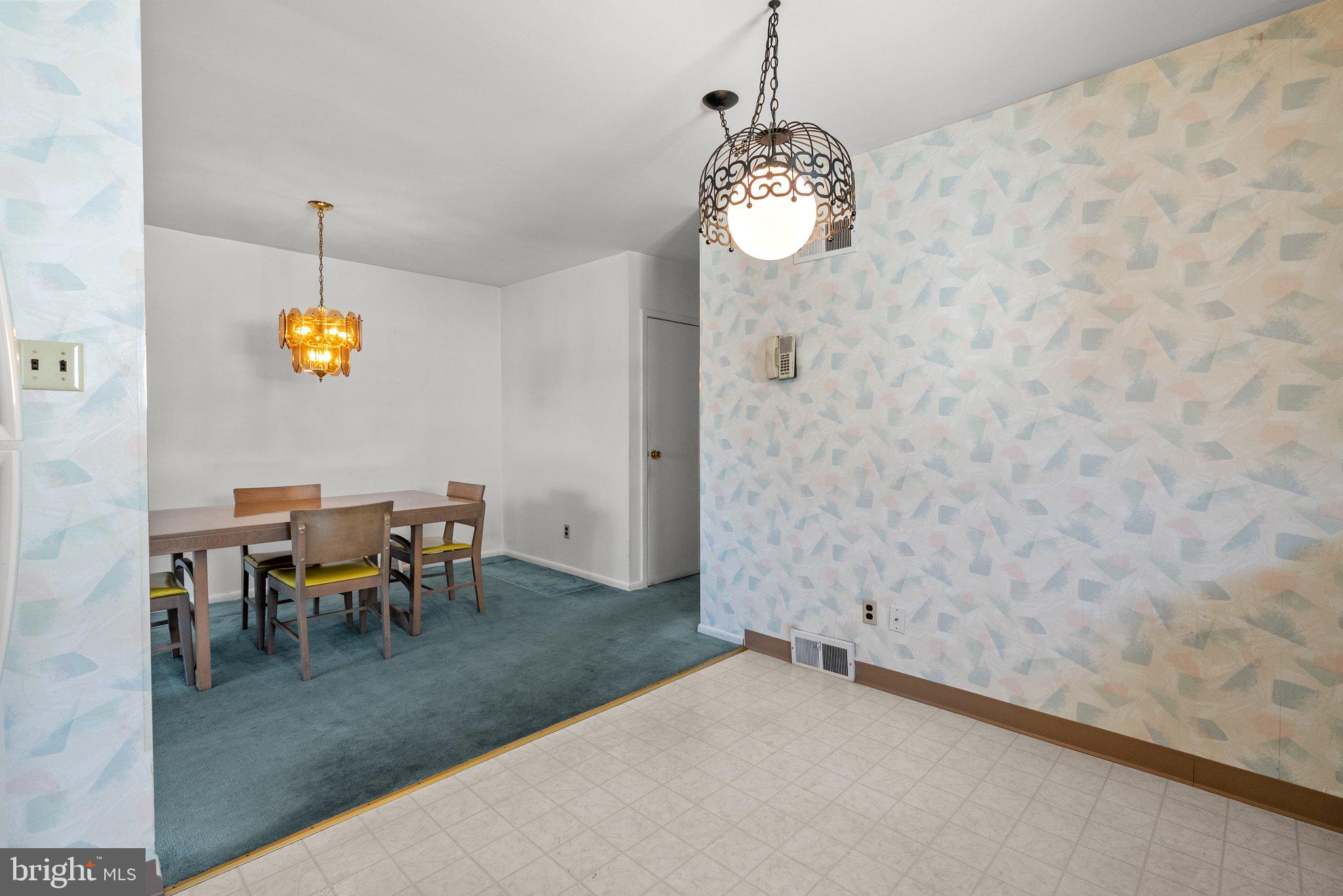 BUSTLETON - Residential