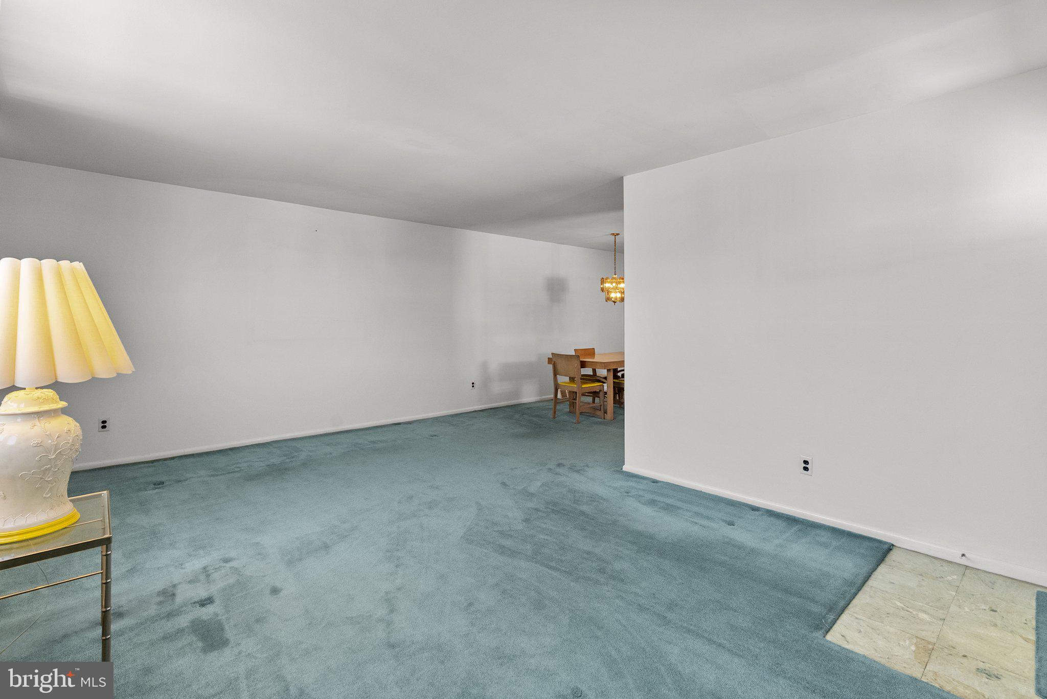 BUSTLETON - Residential