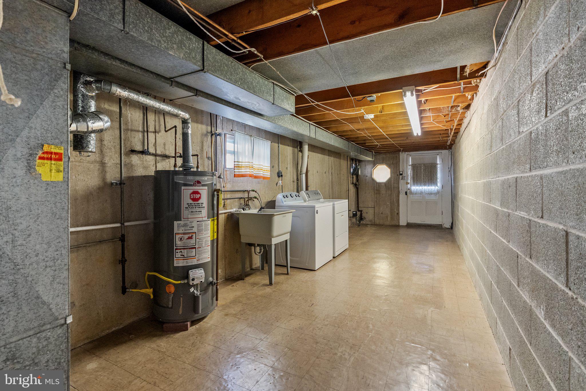 BUSTLETON - Residential