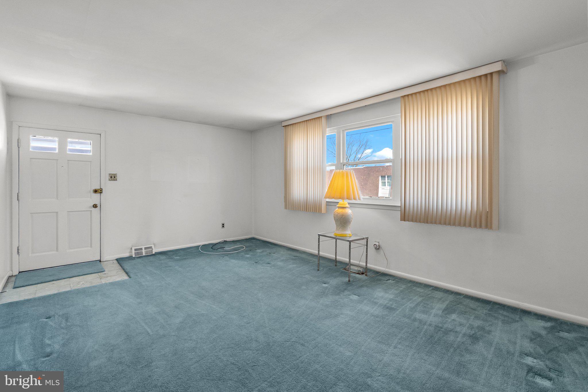 BUSTLETON - Residential