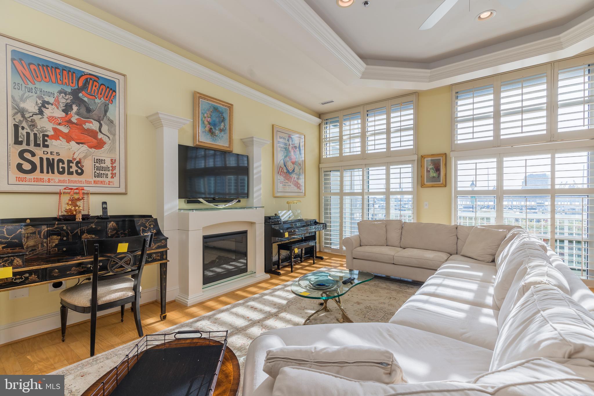 CANTON - Residential