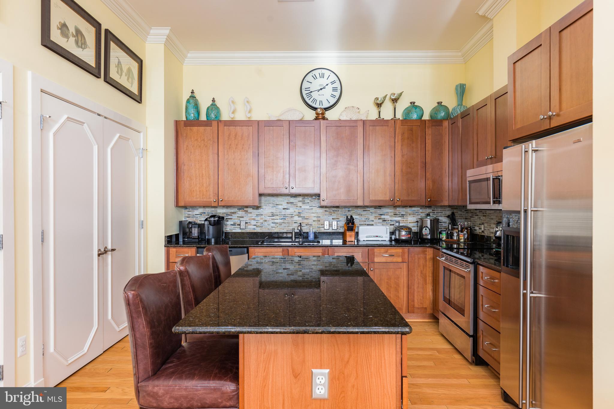 CANTON - Residential