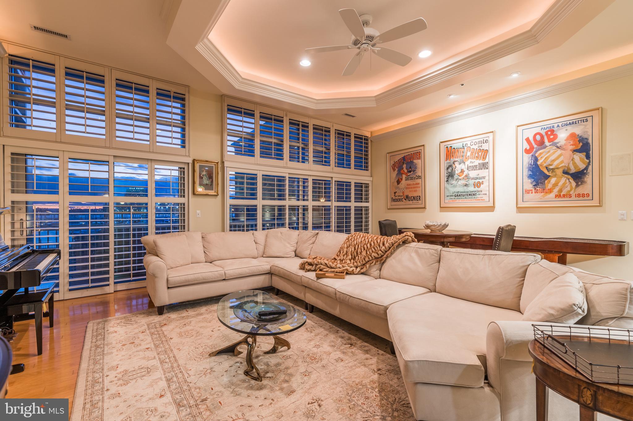 CANTON - Residential