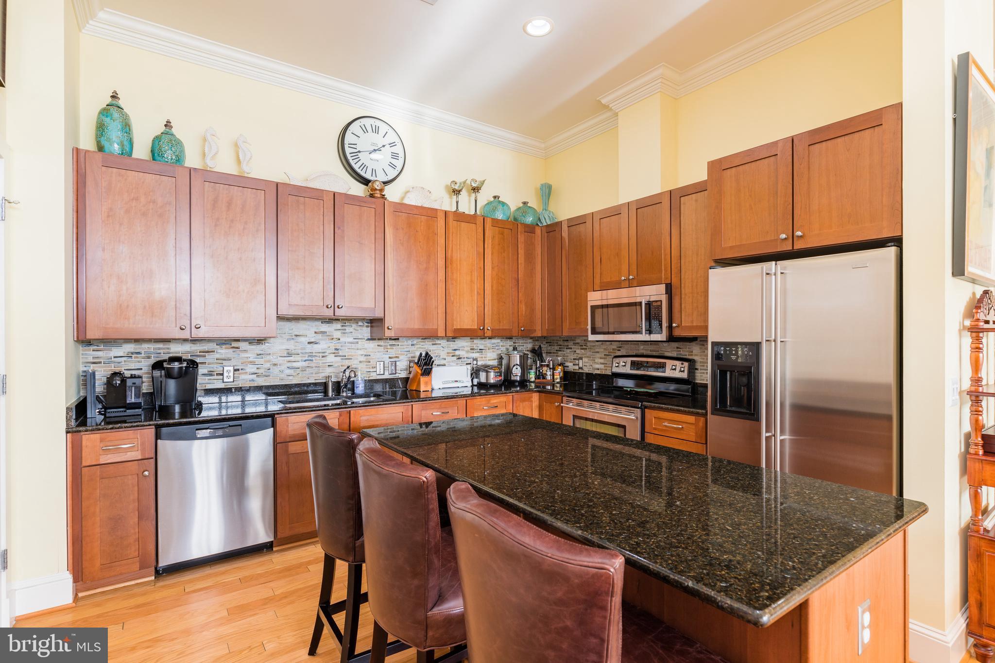 CANTON - Residential