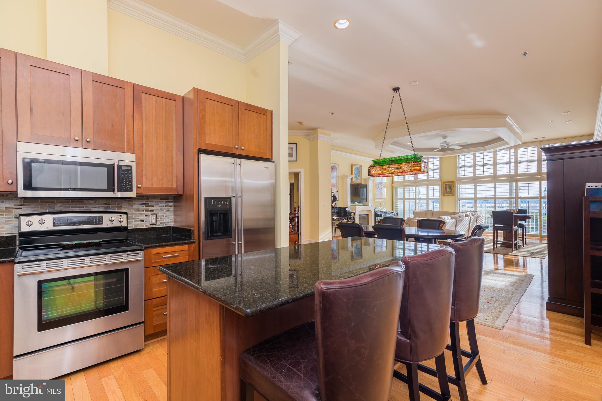 CANTON - Residential