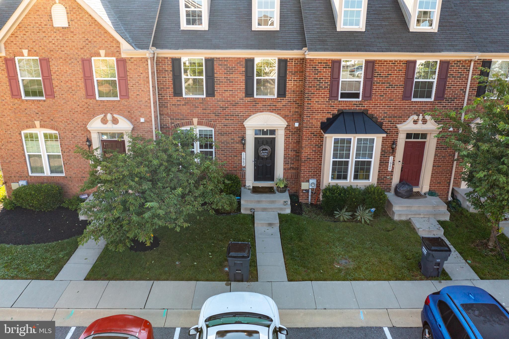 FIELDSIDE AT ST CHARLES - Residential