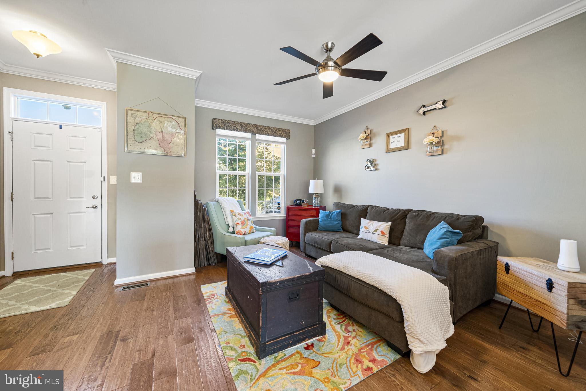 FIELDSIDE AT ST CHARLES - Residential