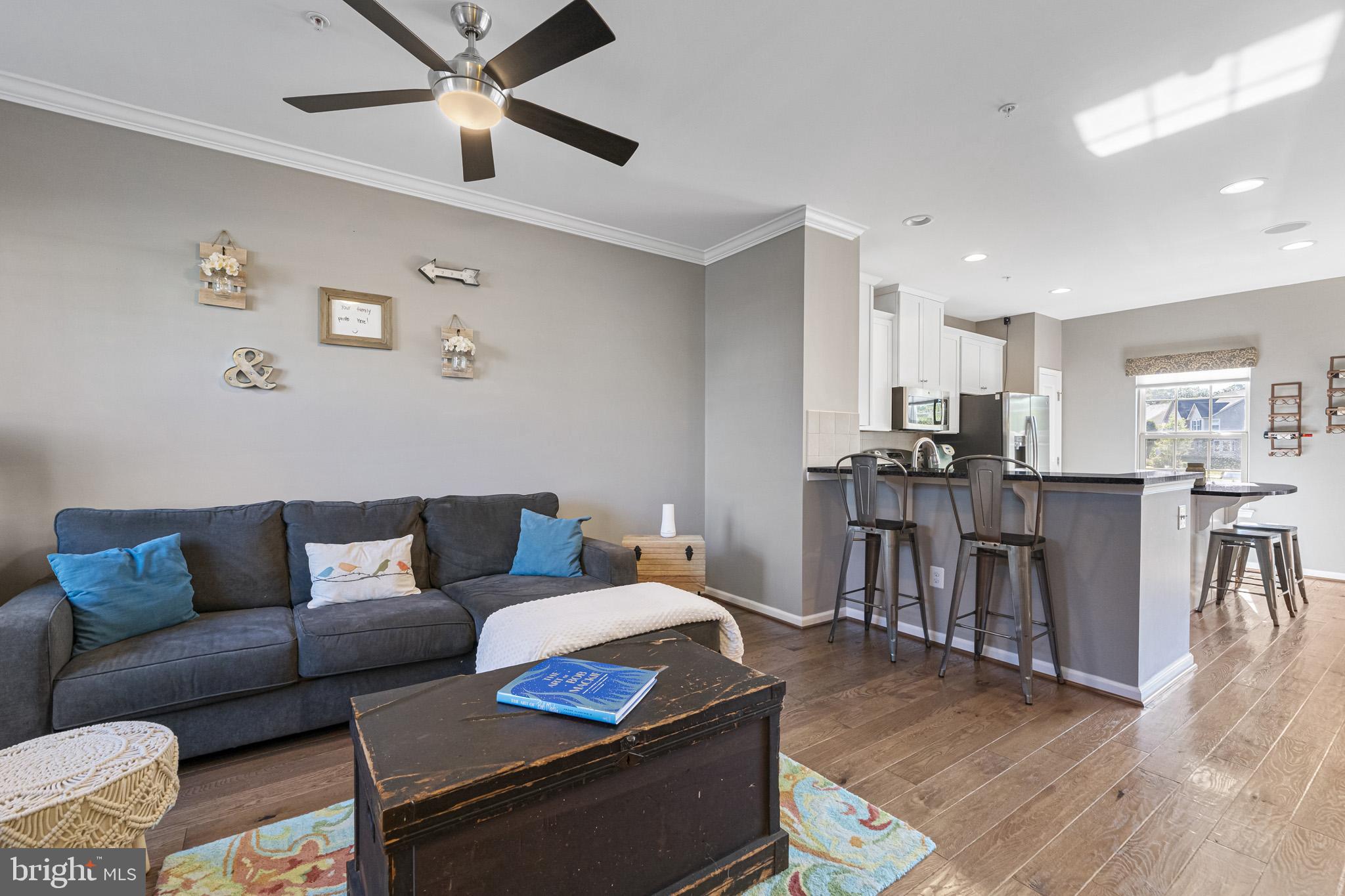 FIELDSIDE AT ST CHARLES - Residential