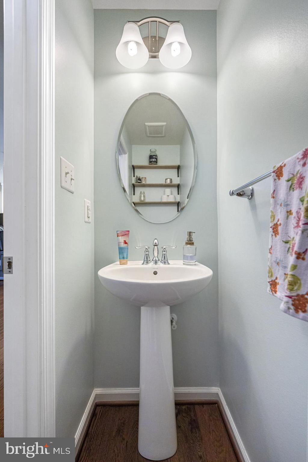 FIELDSIDE AT ST CHARLES - Residential