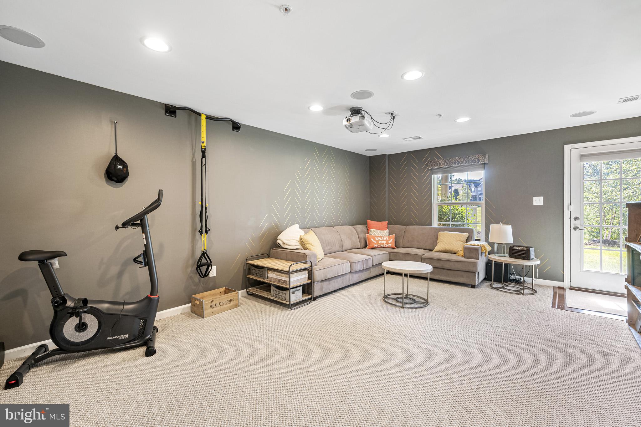 FIELDSIDE AT ST CHARLES - Residential