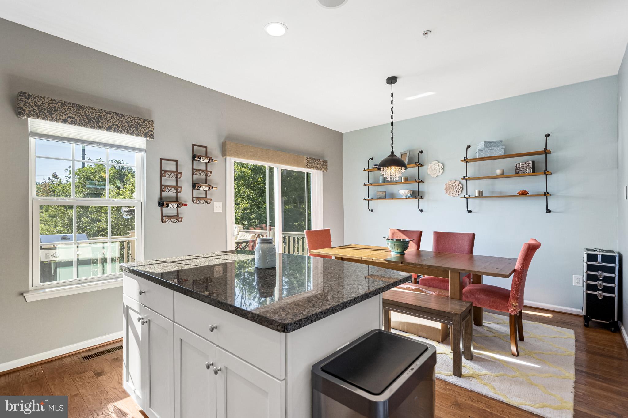 FIELDSIDE AT ST CHARLES - Residential