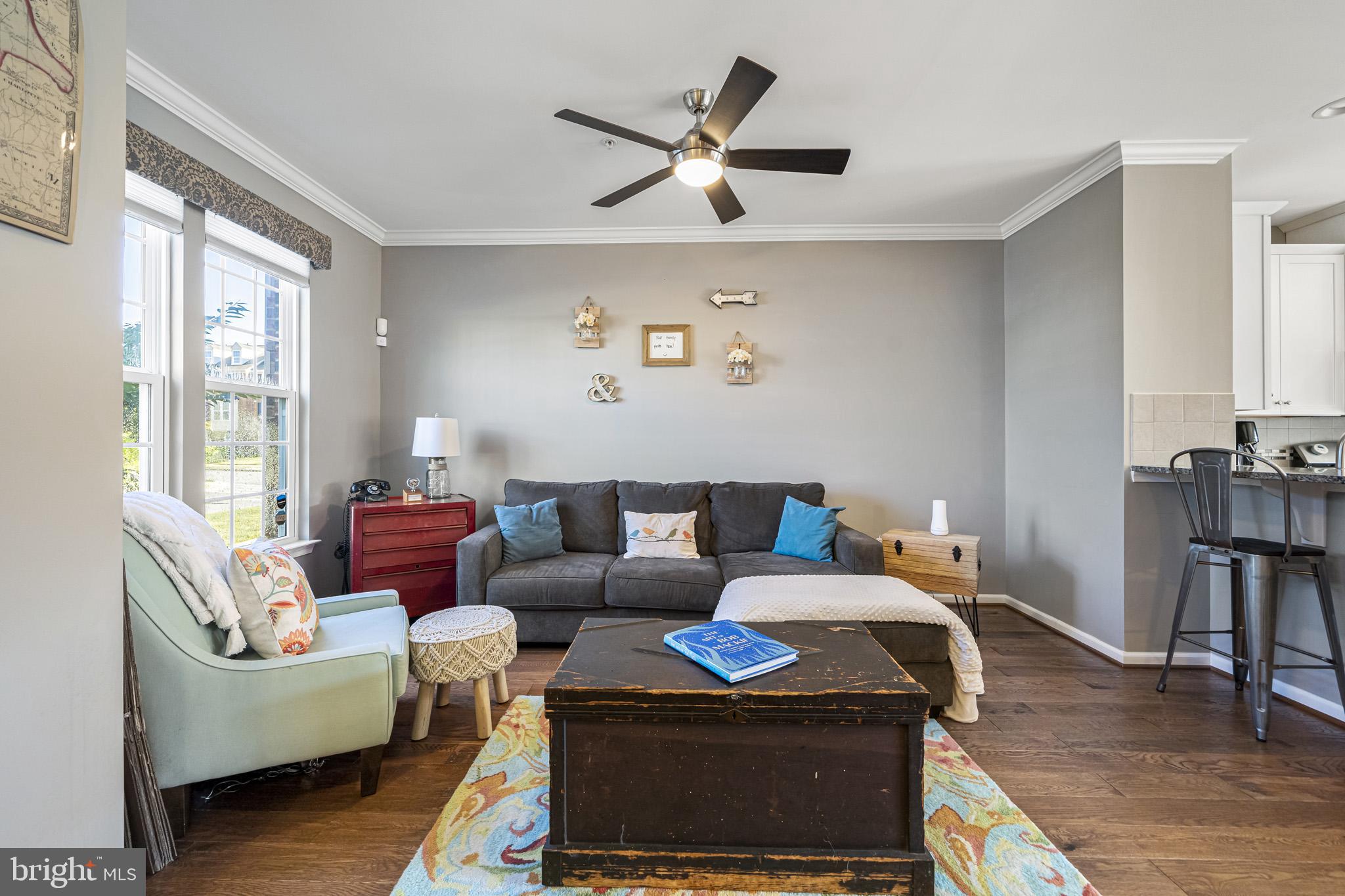 FIELDSIDE AT ST CHARLES - Residential