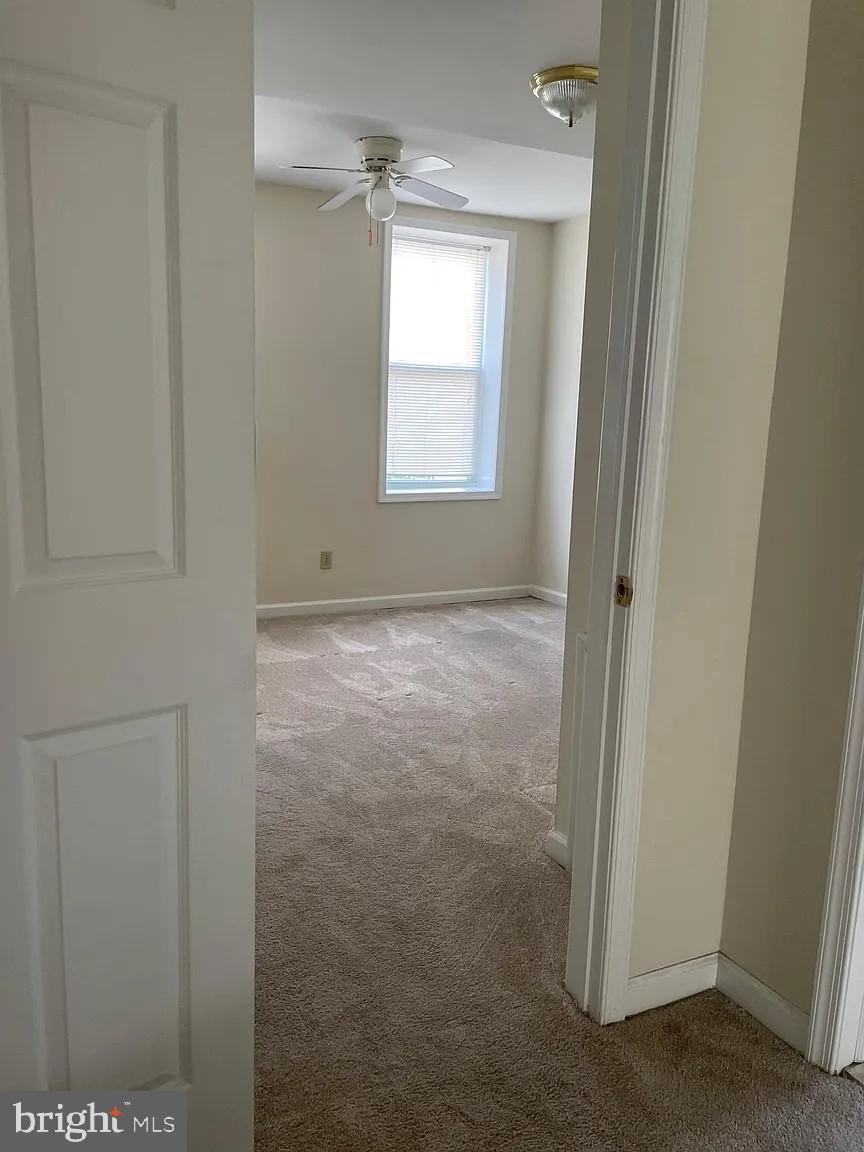 MANTUA - Residential Lease