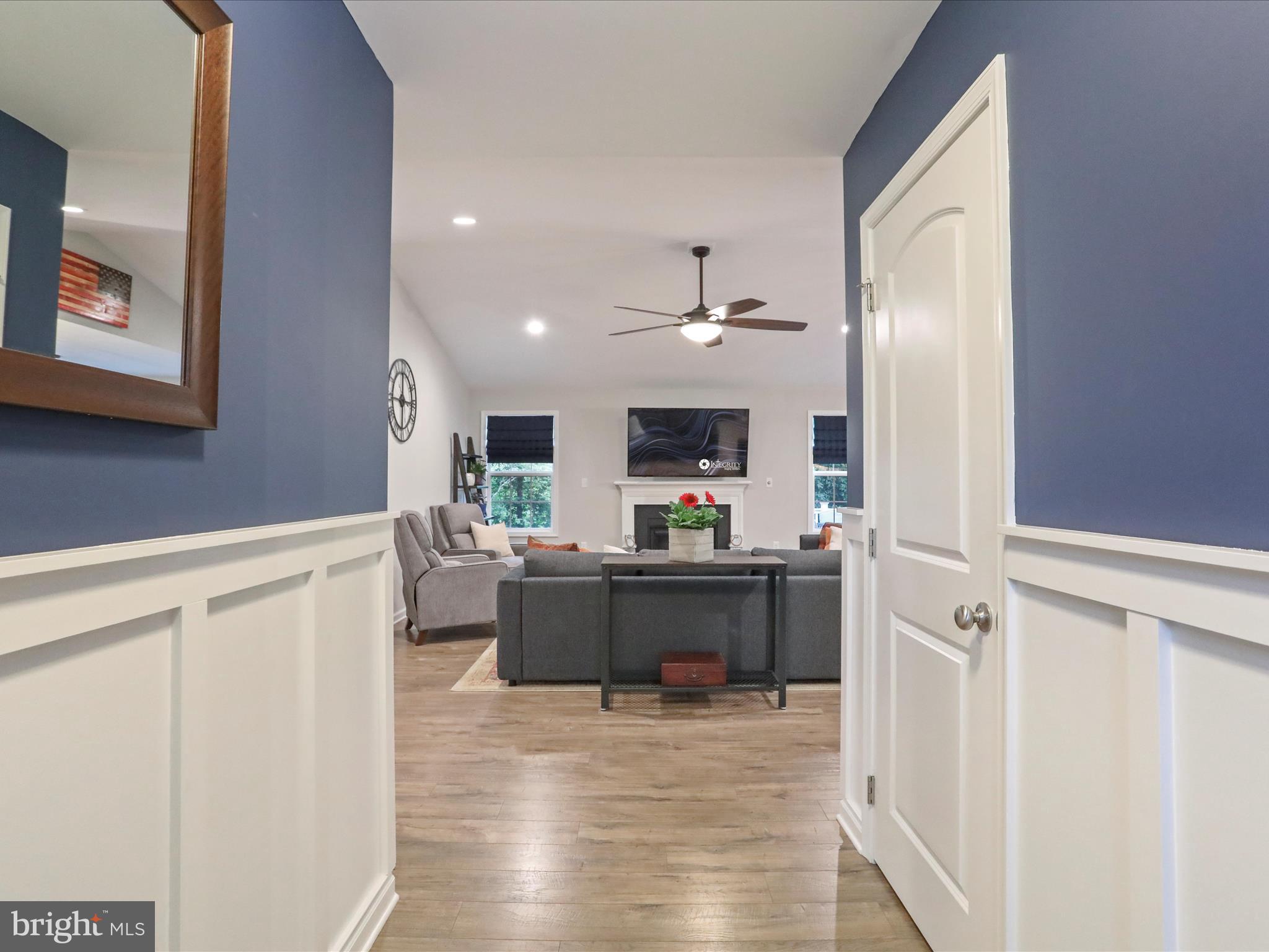 HICKORY RUN II - Residential