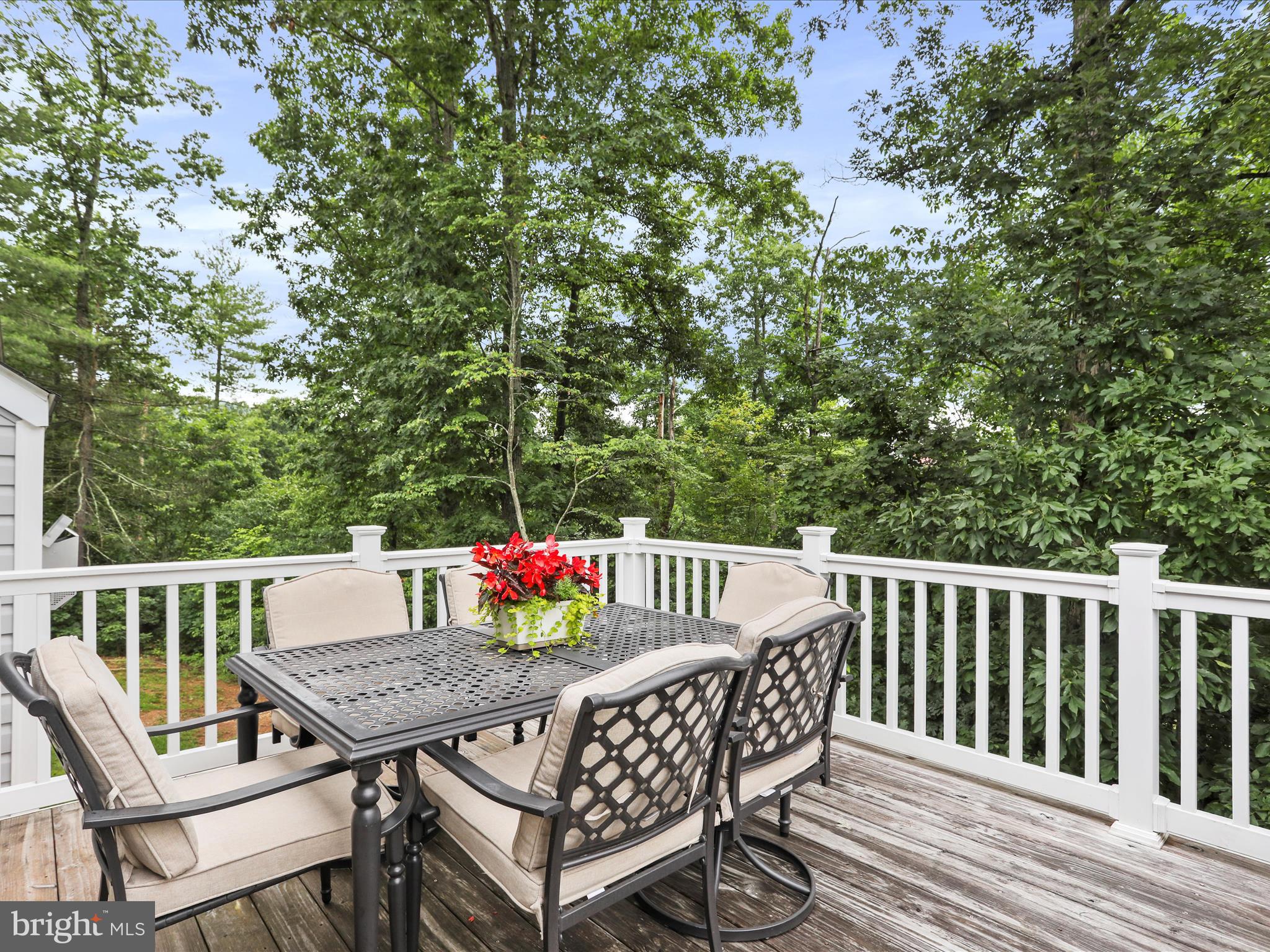 HICKORY RUN II - Residential