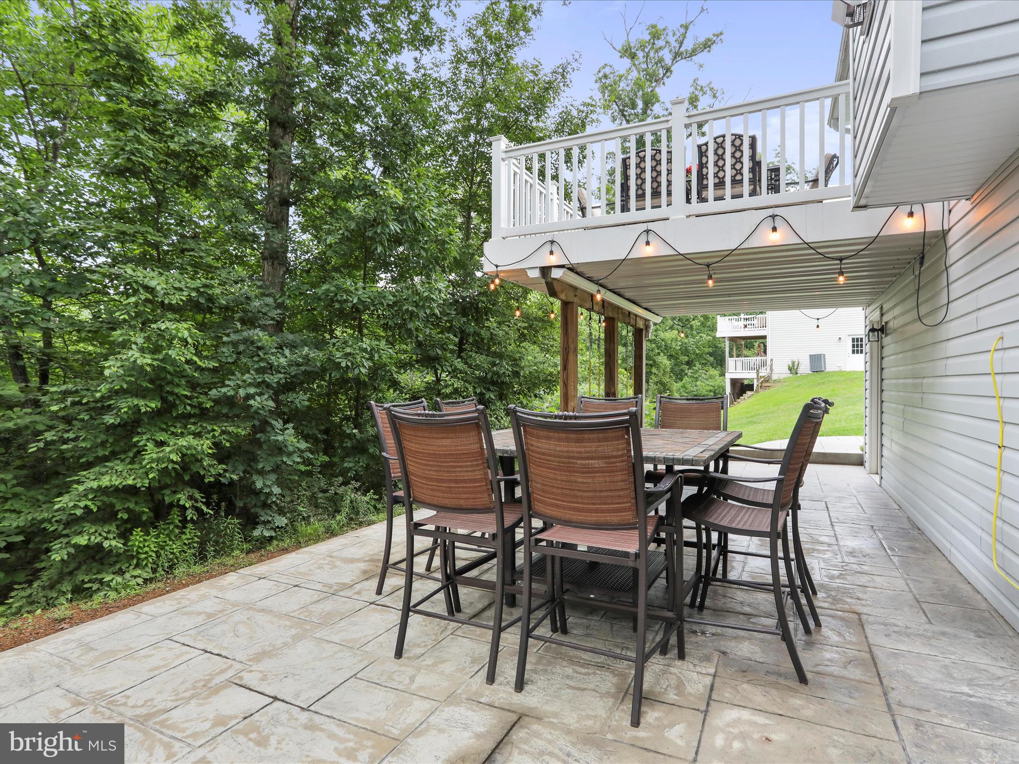 HICKORY RUN II - Residential