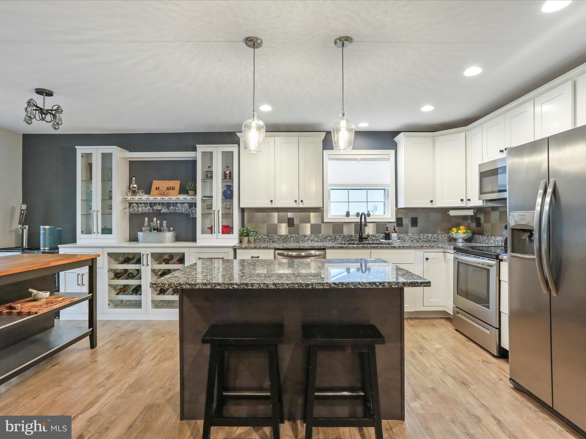 HICKORY RUN II - Residential