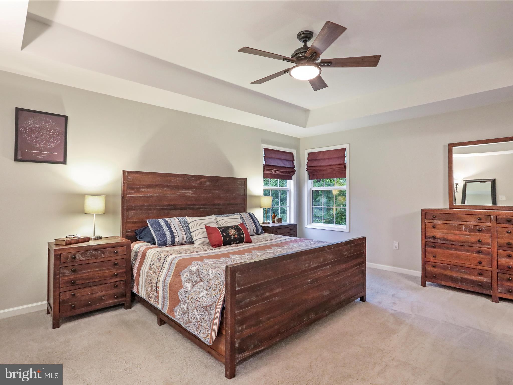 HICKORY RUN II - Residential