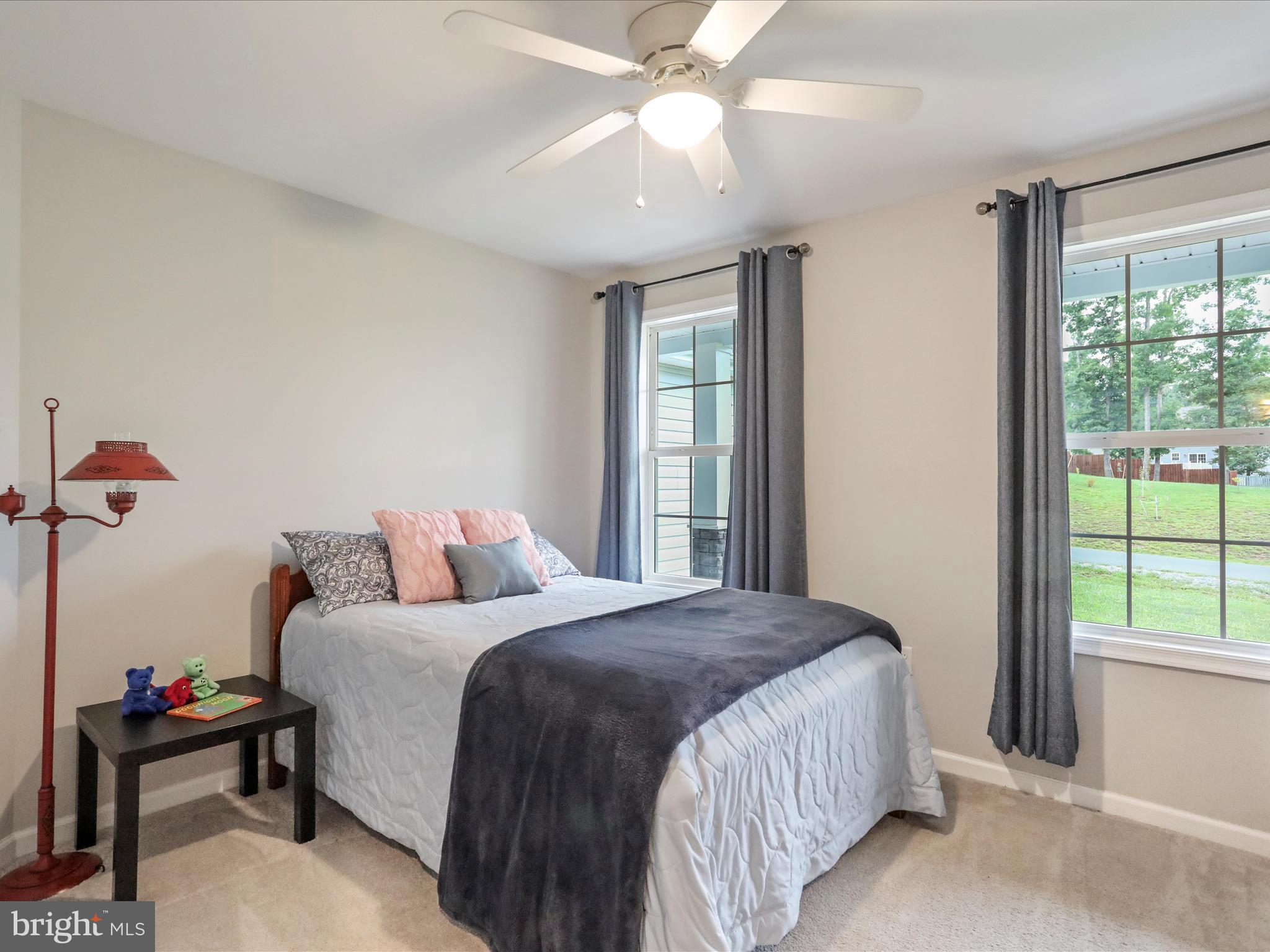 HICKORY RUN II - Residential