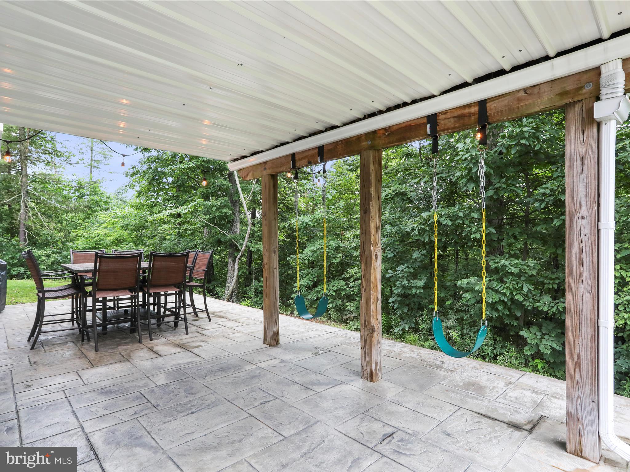 HICKORY RUN II - Residential