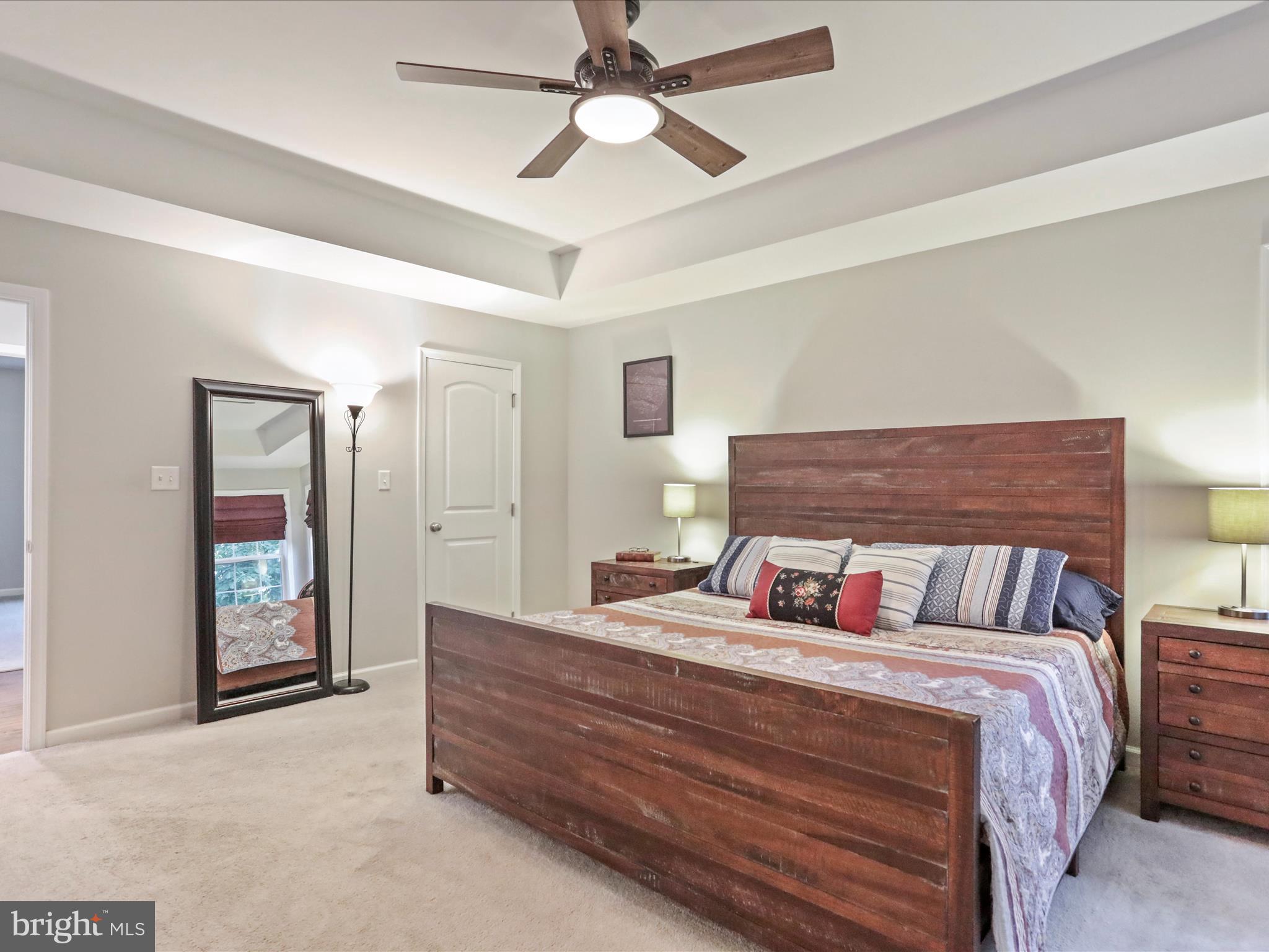 HICKORY RUN II - Residential