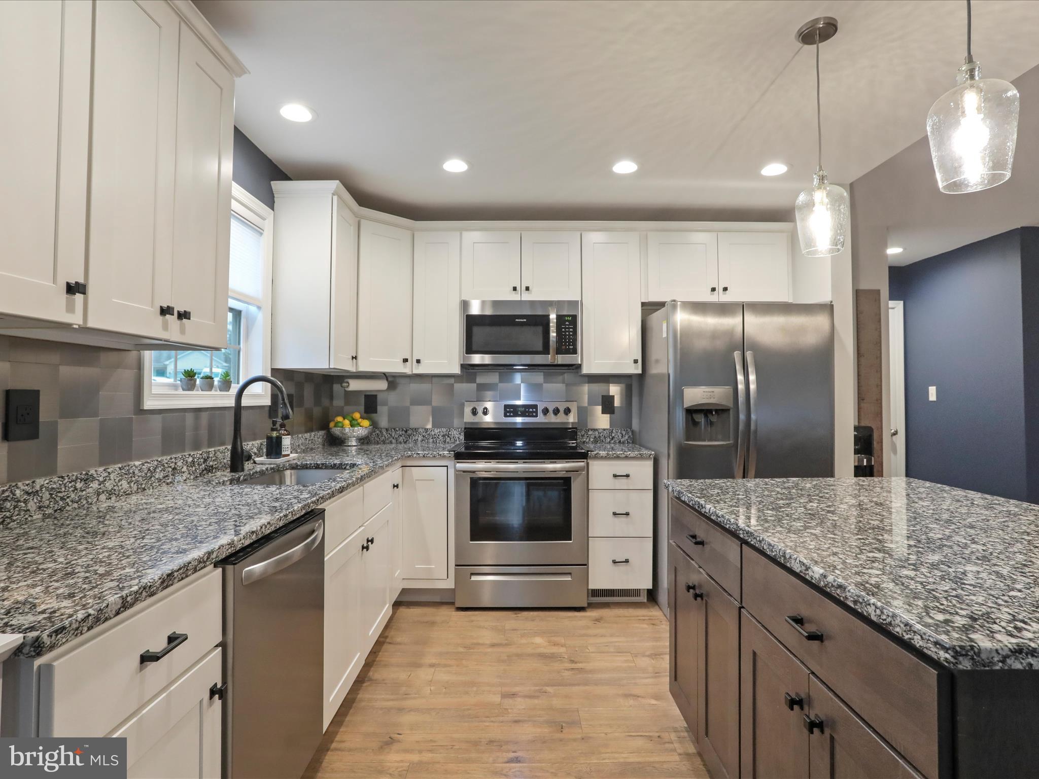 HICKORY RUN II - Residential