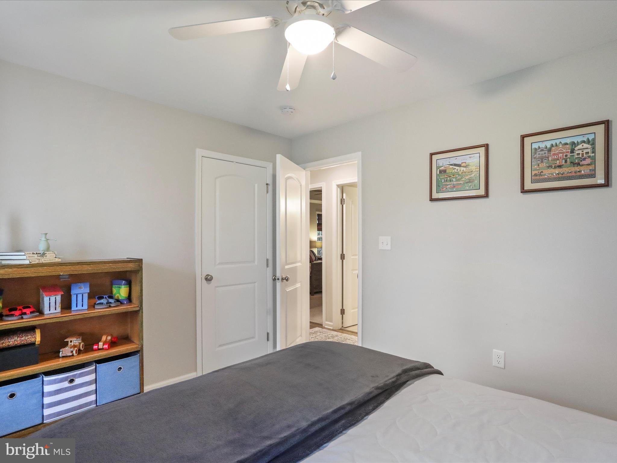 HICKORY RUN II - Residential