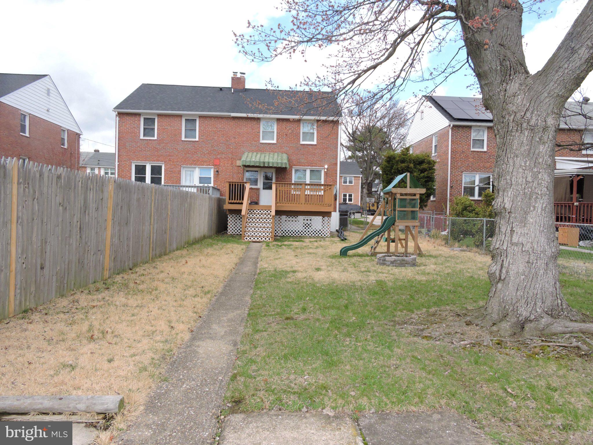 PARKVILLE - Residential