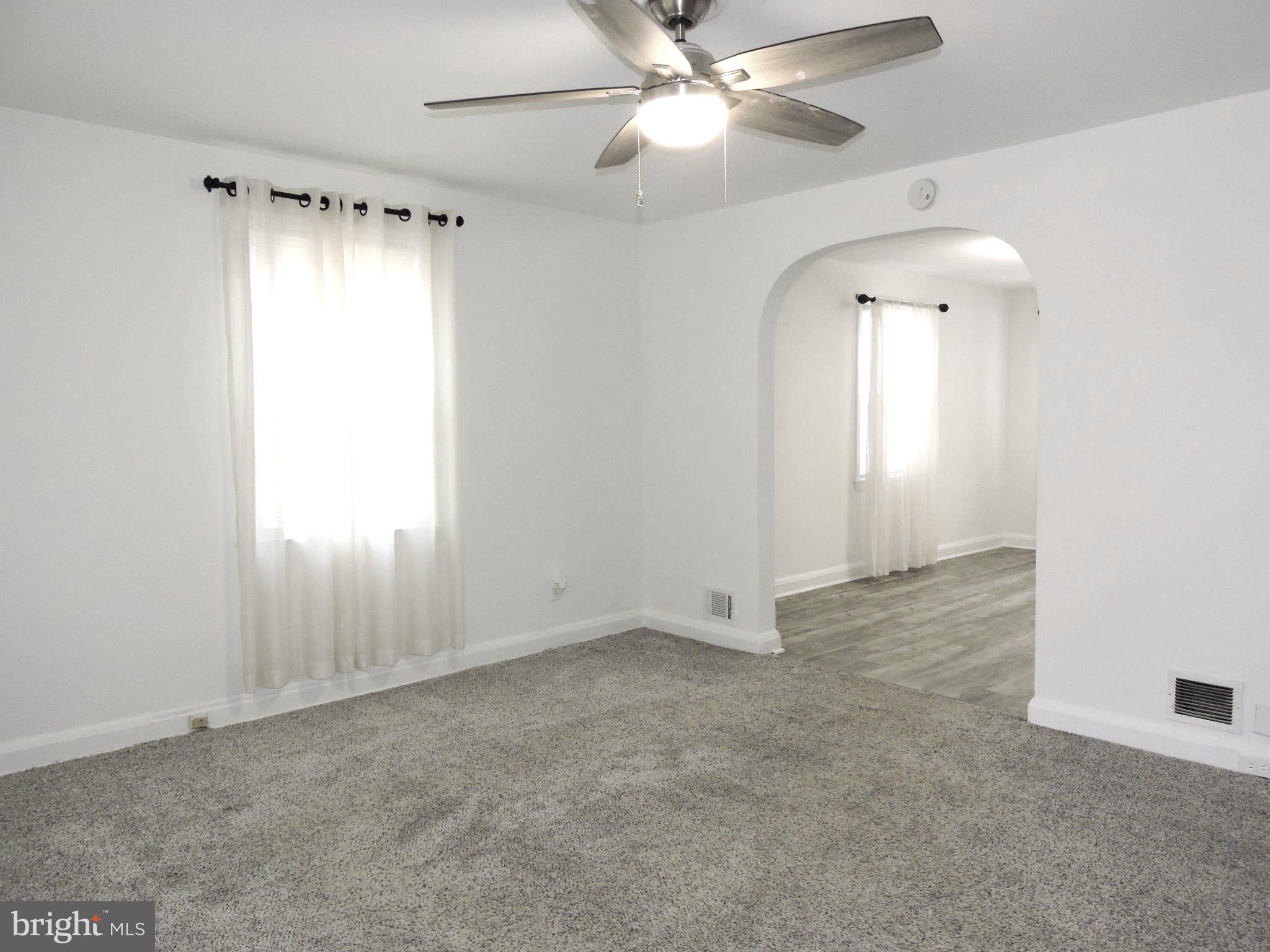 PARKVILLE - Residential