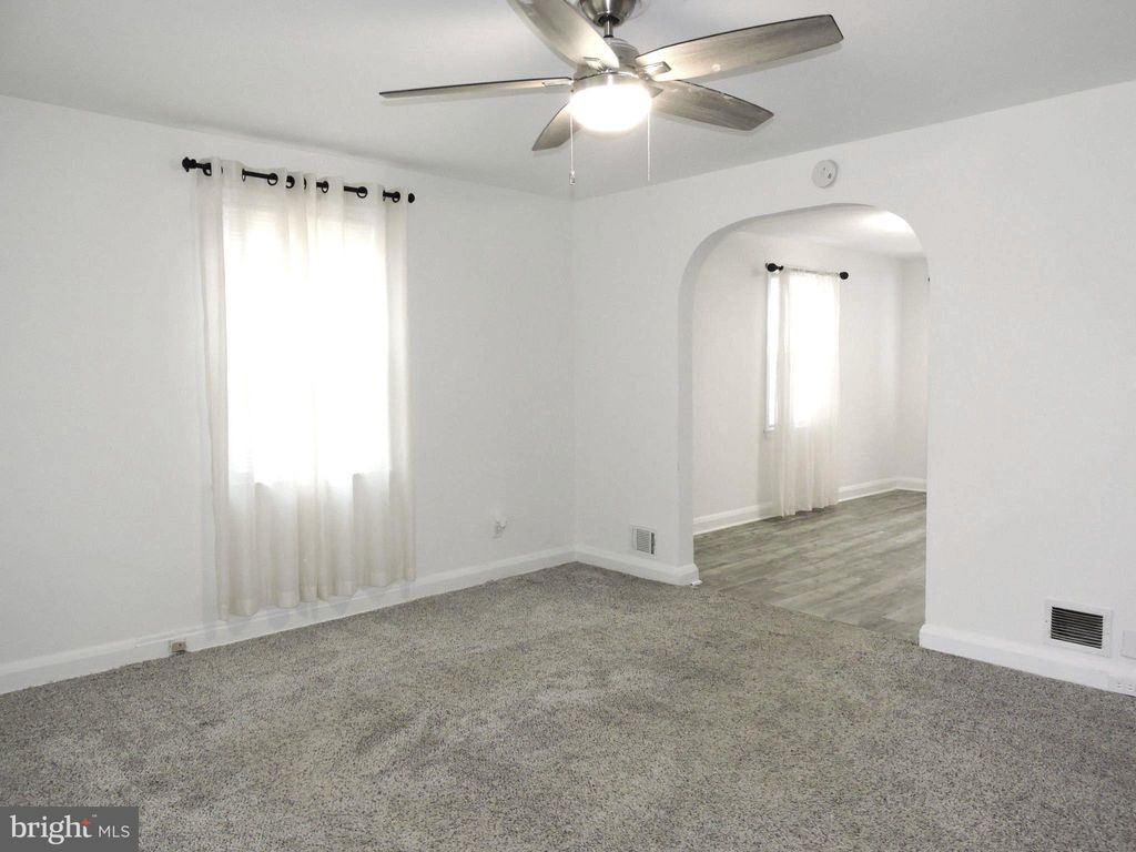 Photo of 7611 Daniels Avenue, BALTIMORE, MD 21234 (MLS # MDBA2208138)