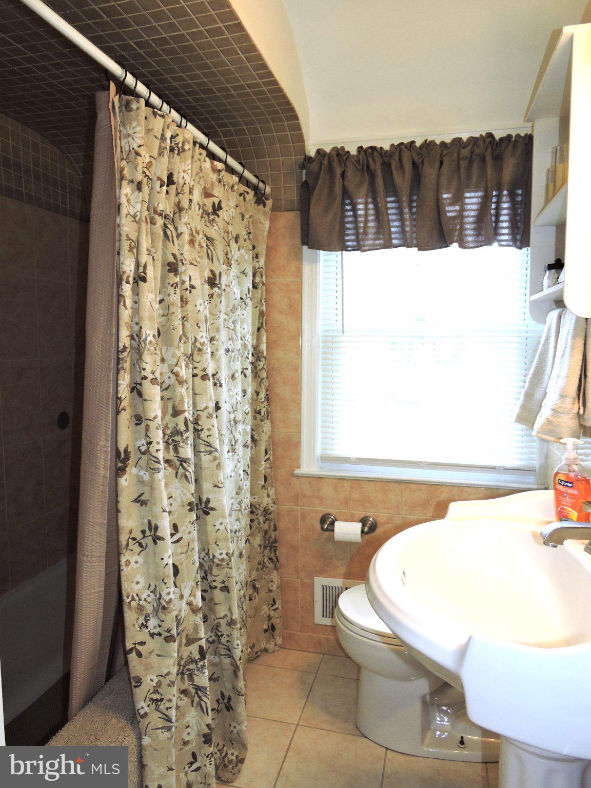 PARKVILLE - Residential