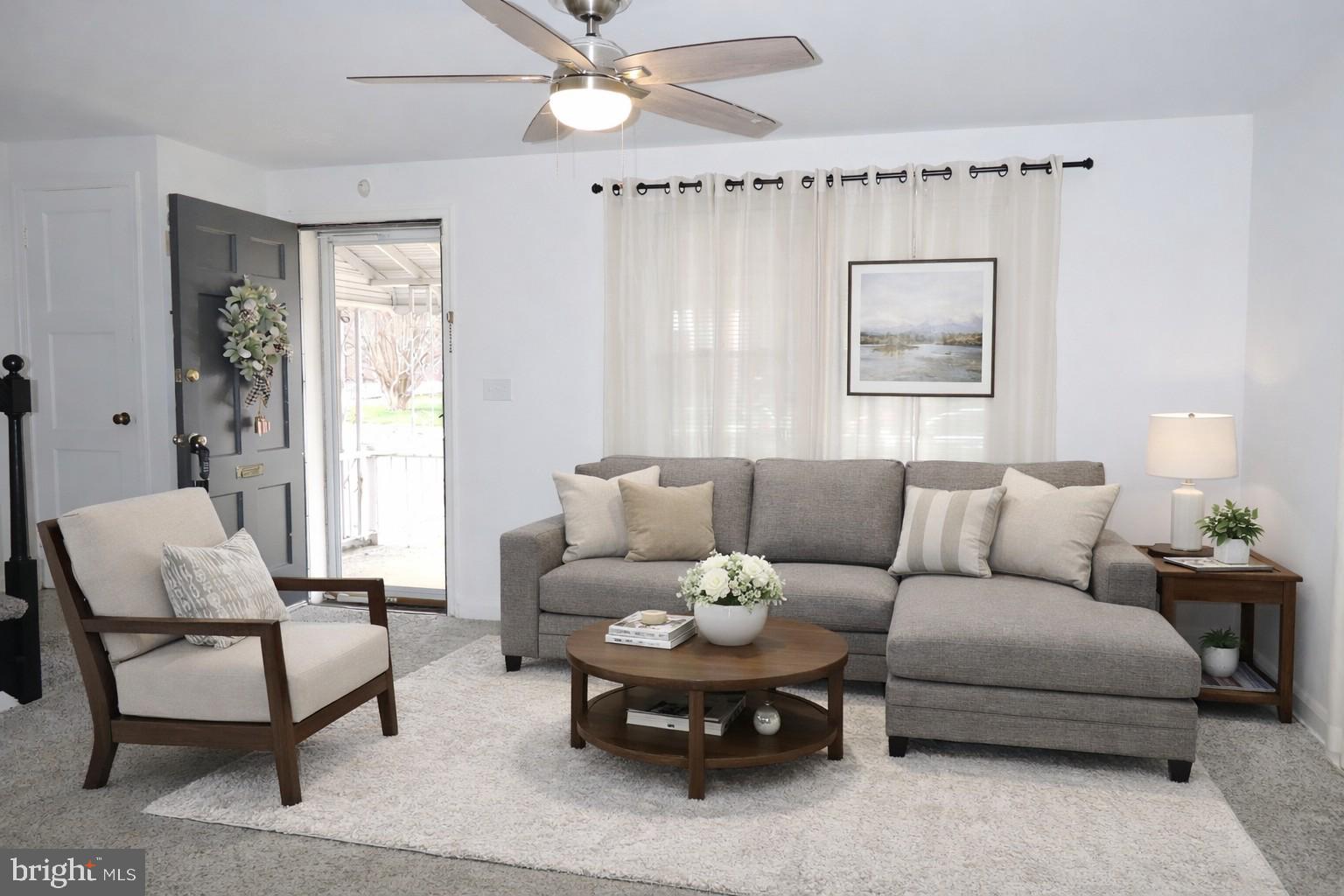 PARKVILLE - Residential