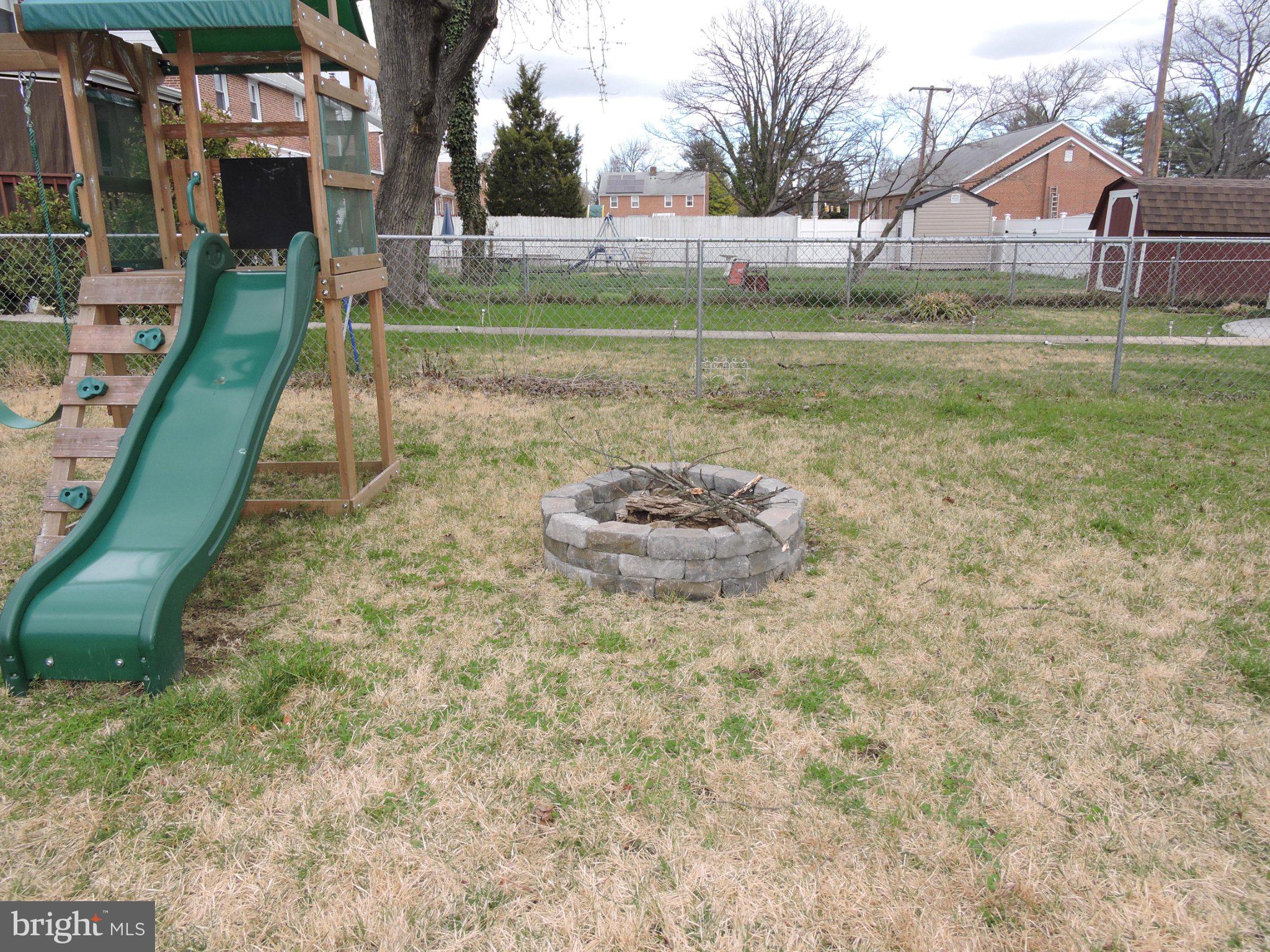 PARKVILLE - Residential