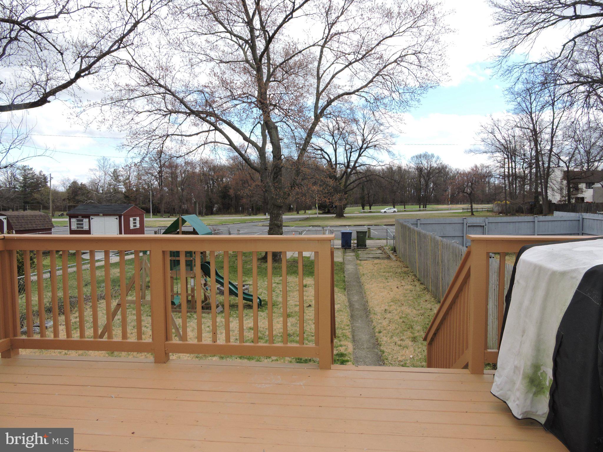 PARKVILLE - Residential