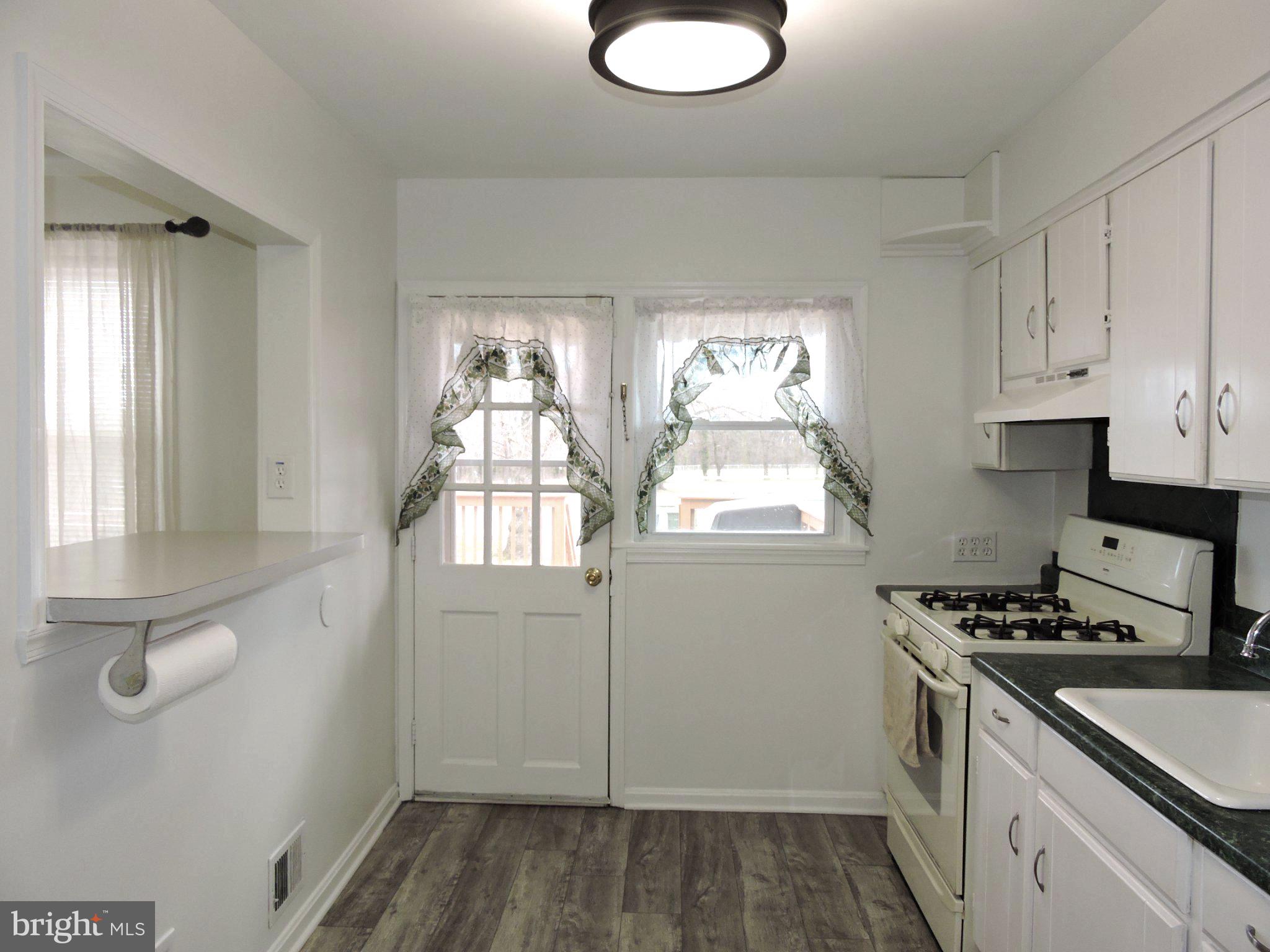 PARKVILLE - Residential