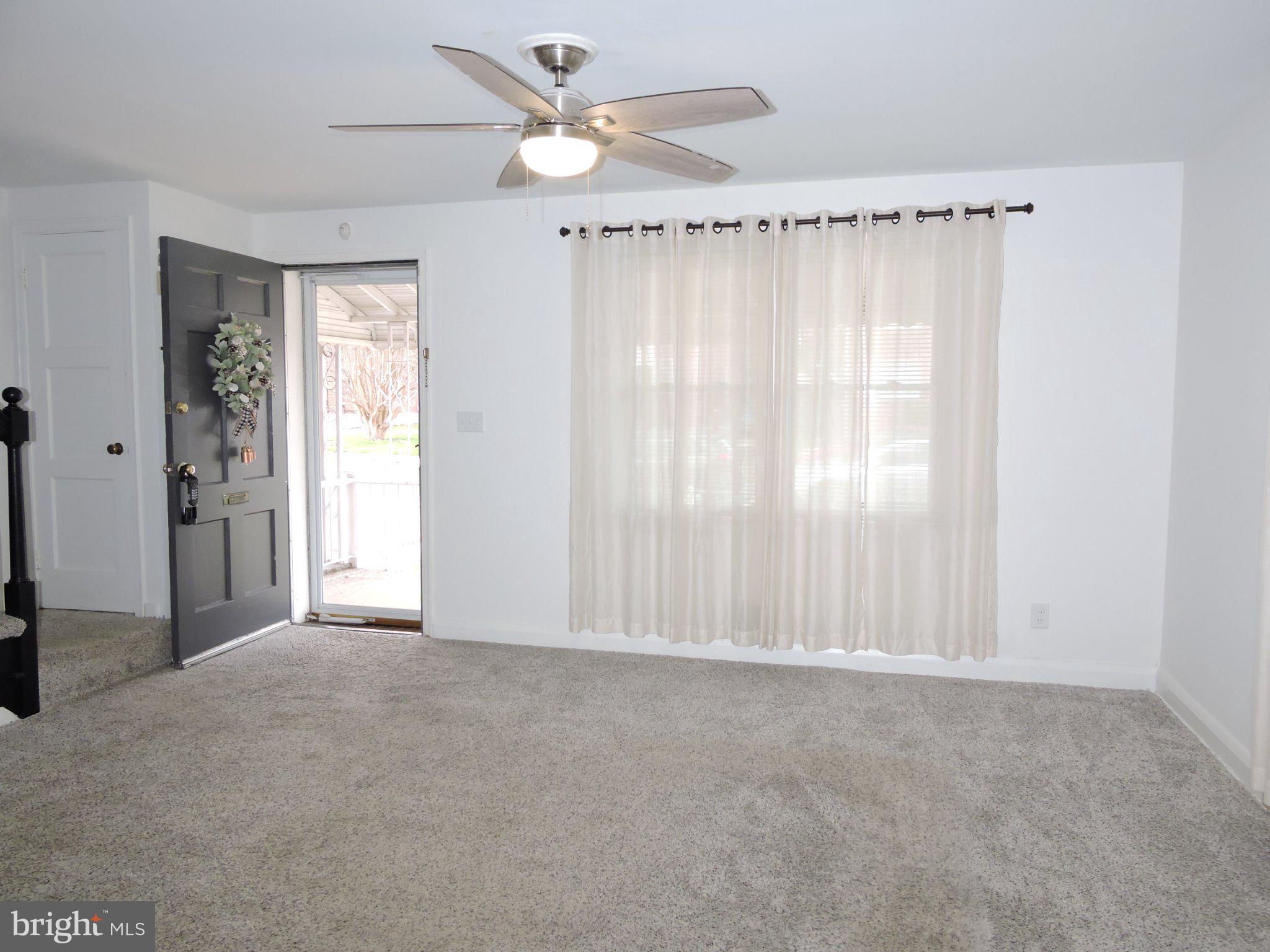 PARKVILLE - Residential