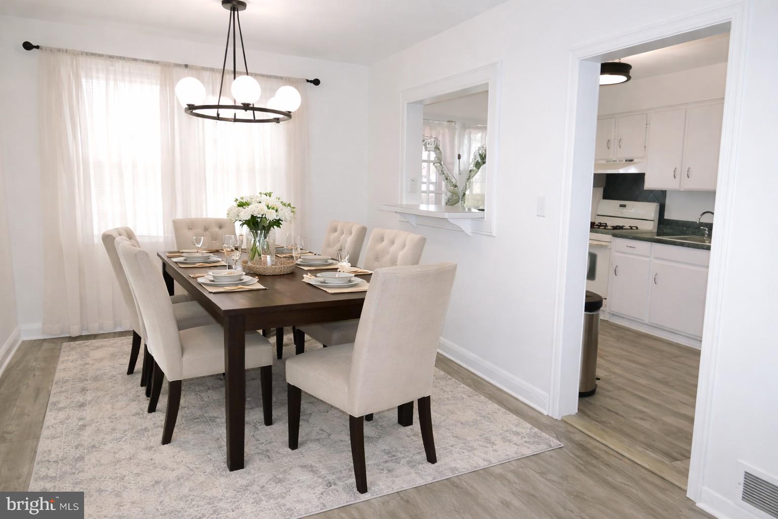 PARKVILLE - Residential