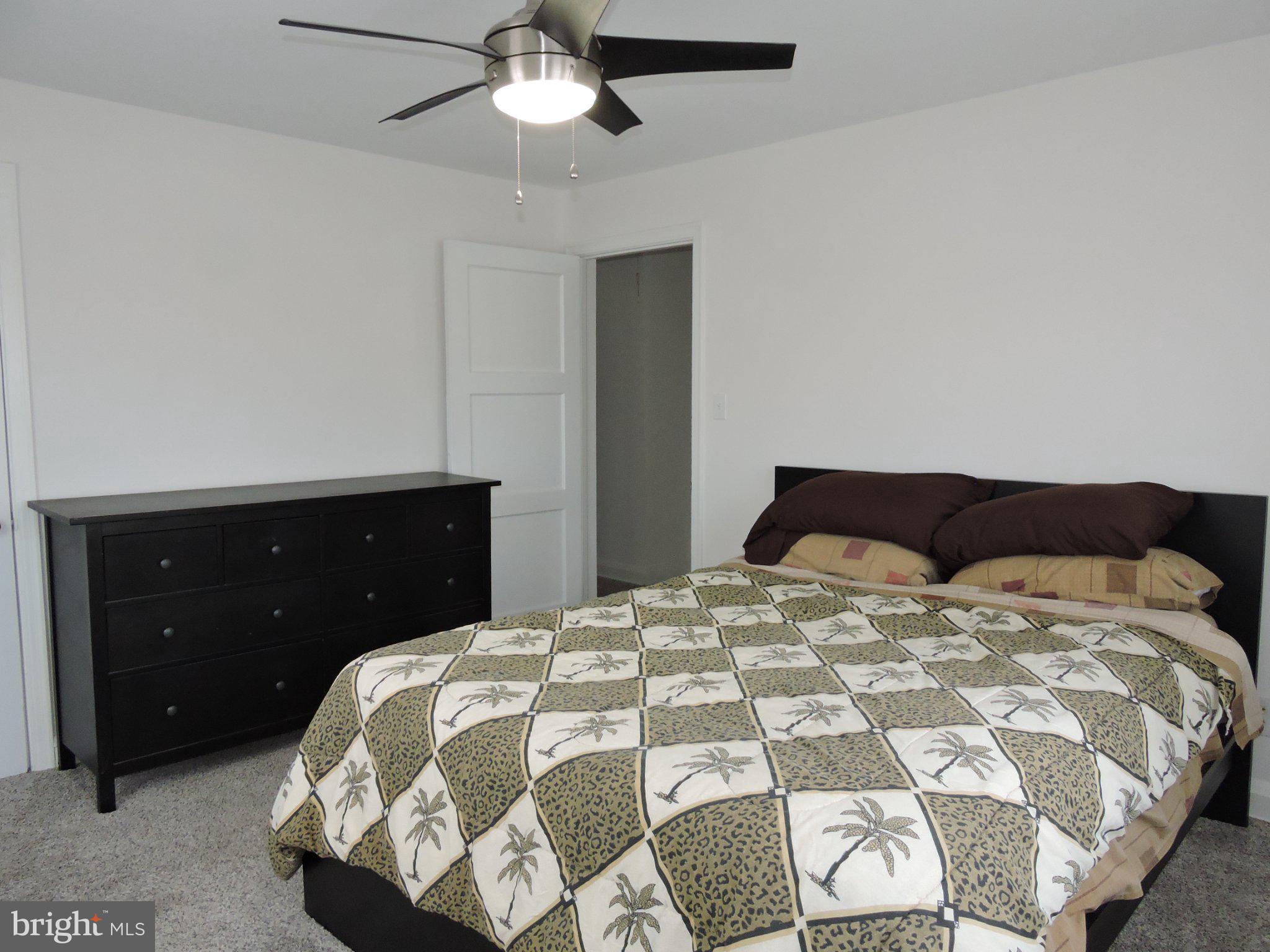 PARKVILLE - Residential