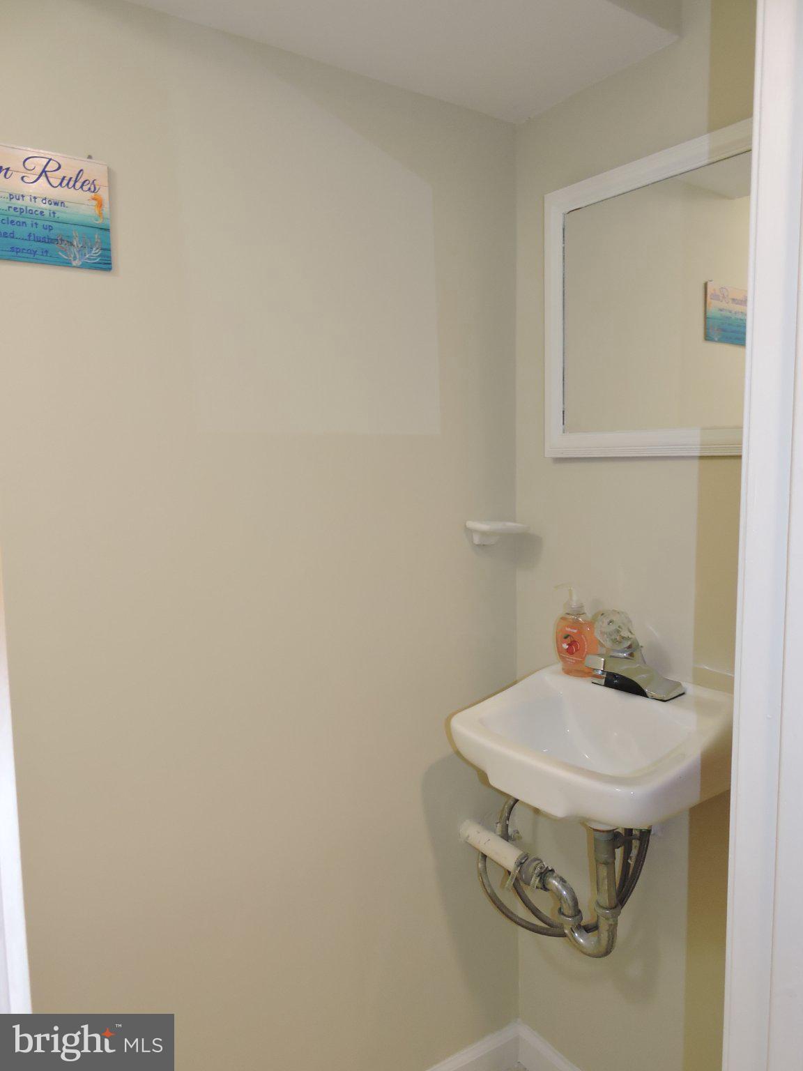 PARKVILLE - Residential