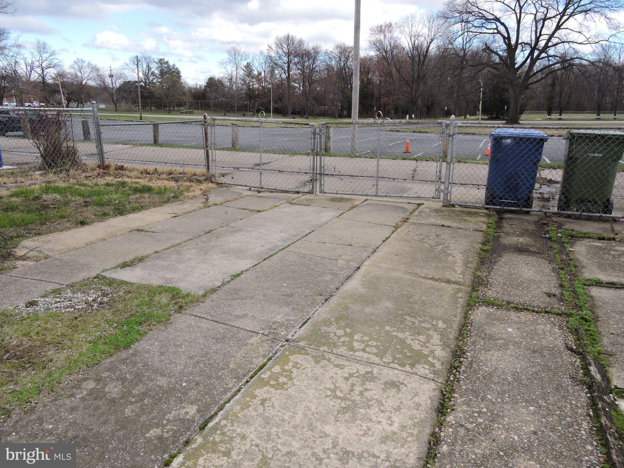 PARKVILLE - Residential