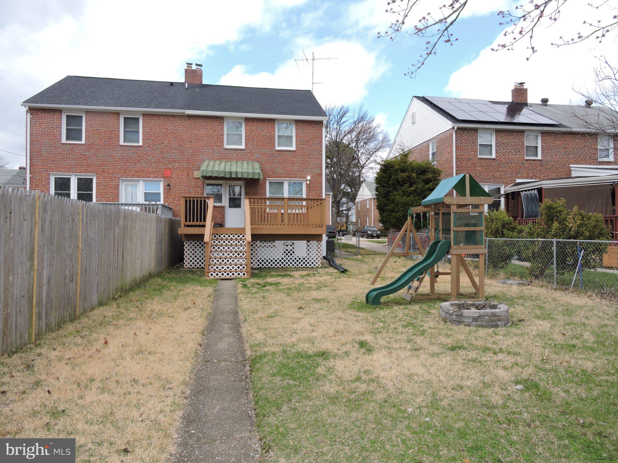 PARKVILLE - Residential