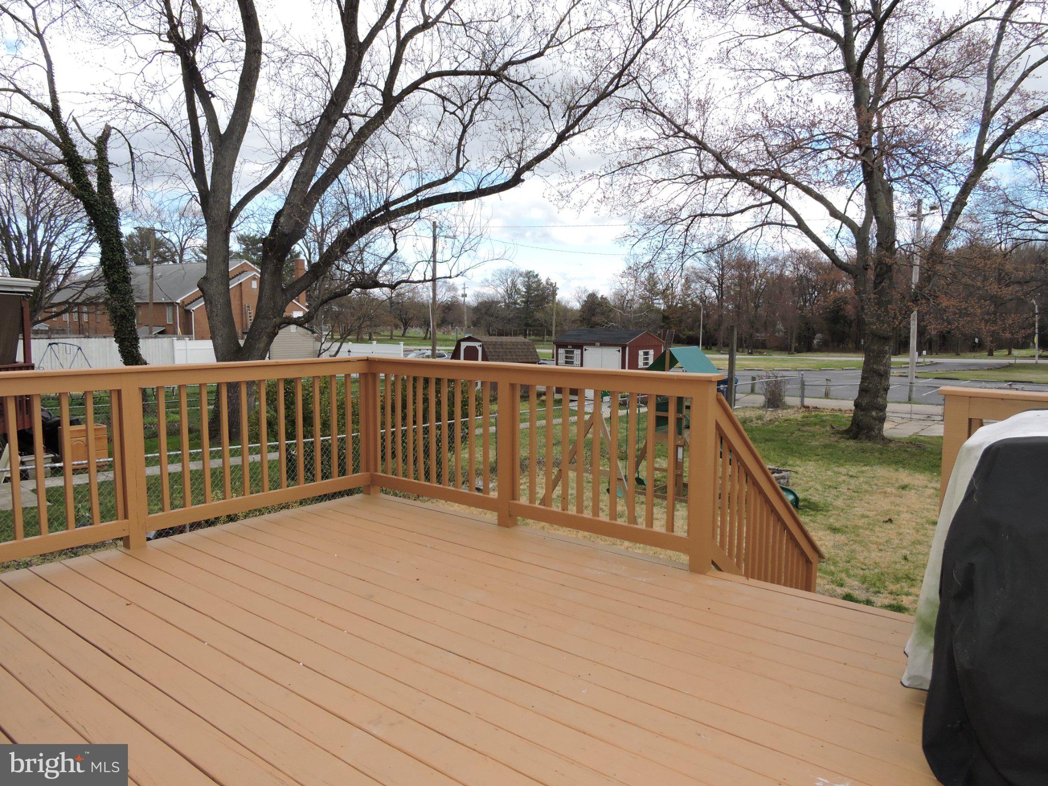 PARKVILLE - Residential