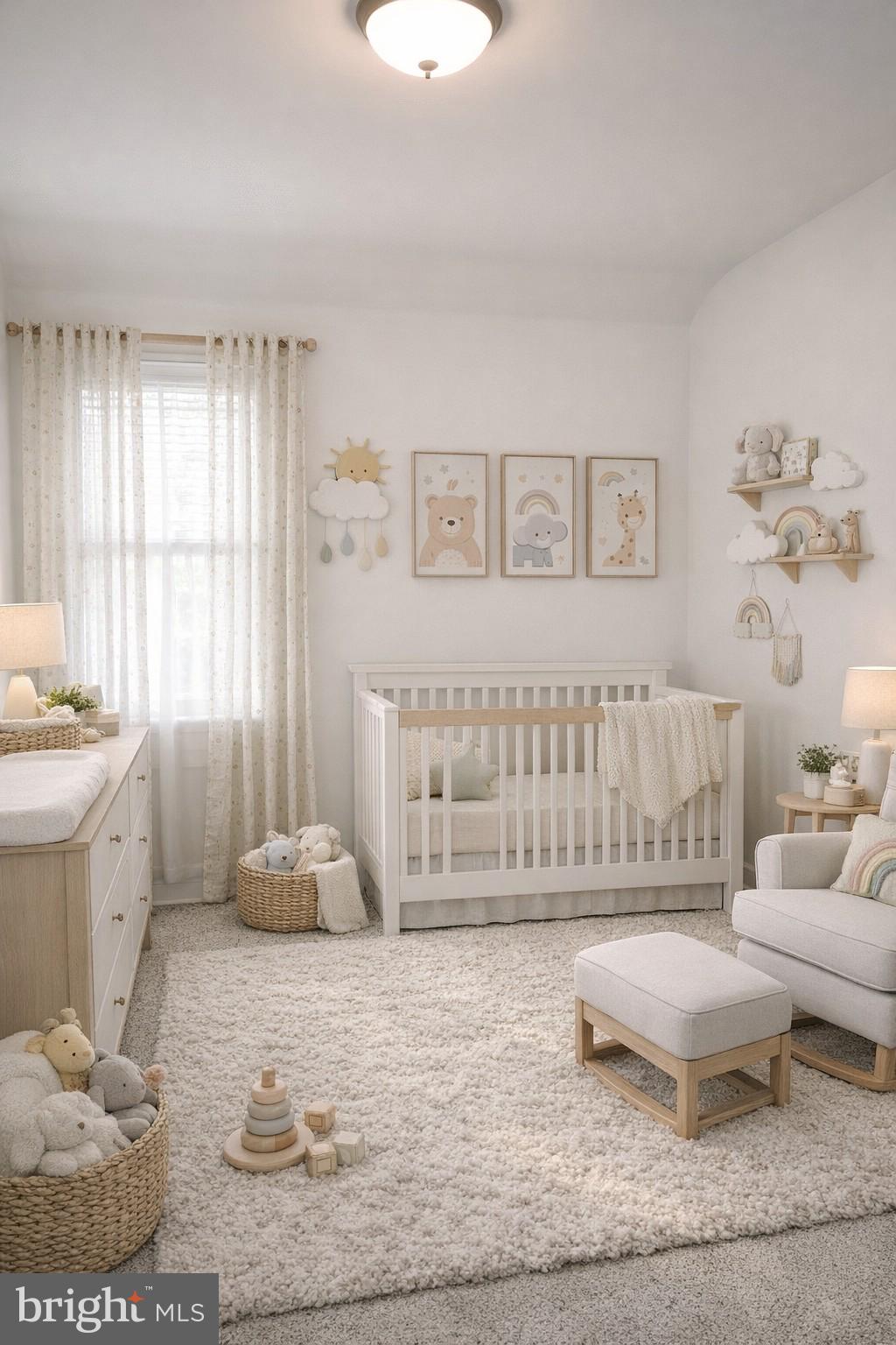 PARKVILLE - Residential