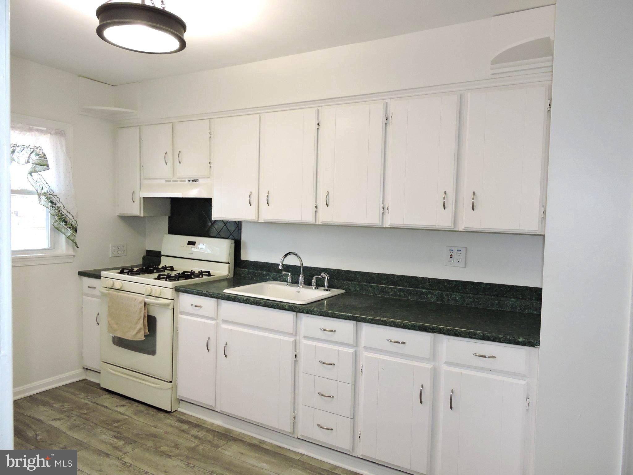 PARKVILLE - Residential