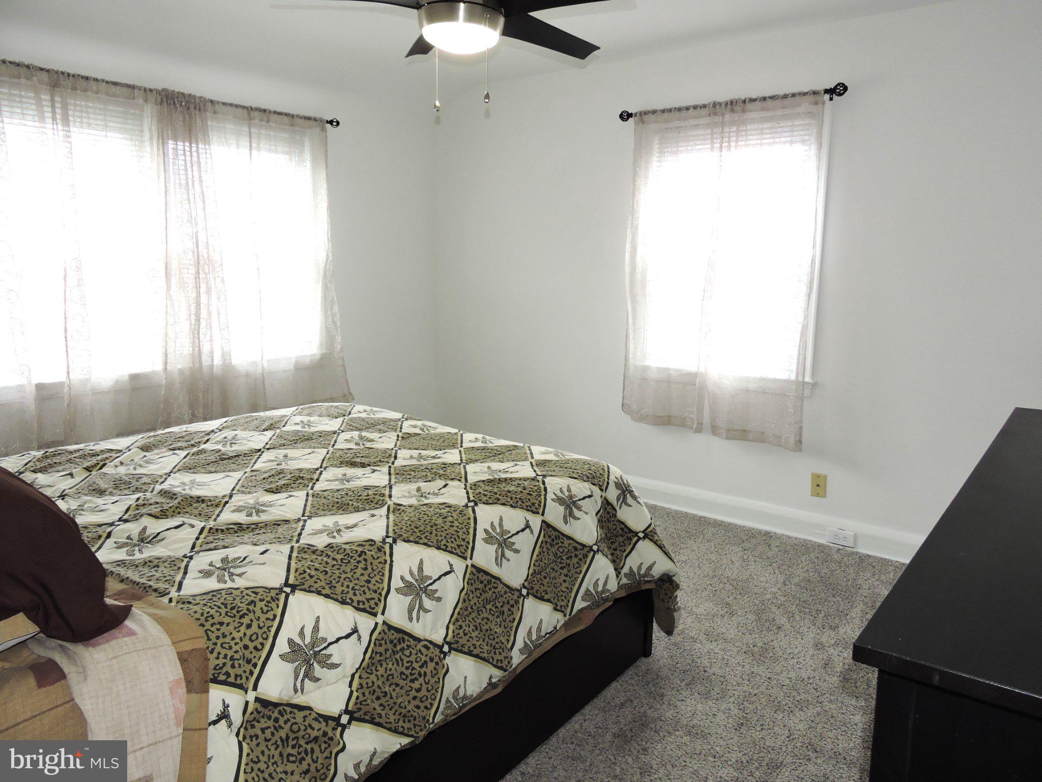 PARKVILLE - Residential