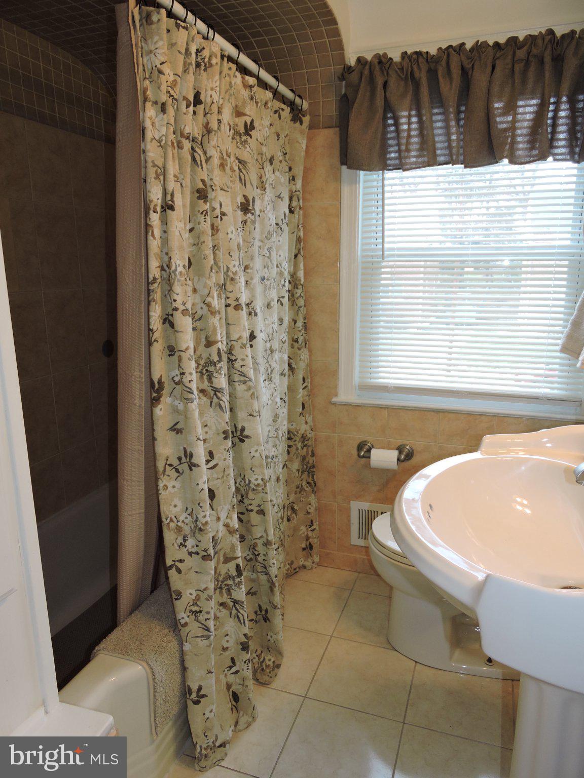 PARKVILLE - Residential