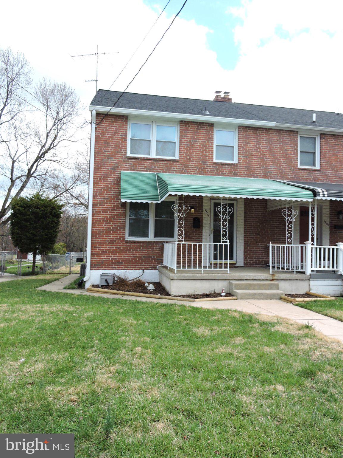 PARKVILLE - Residential