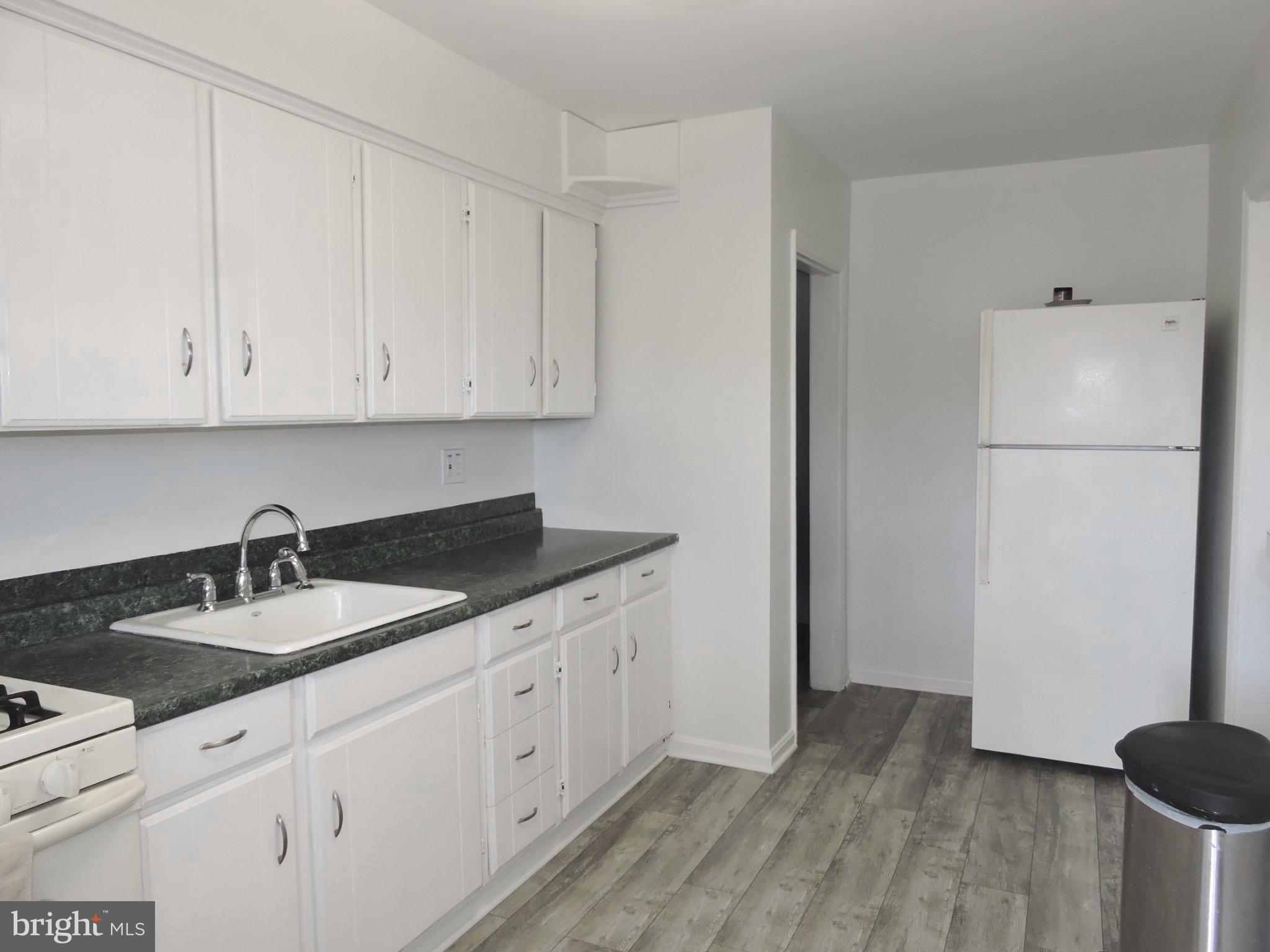 PARKVILLE - Residential