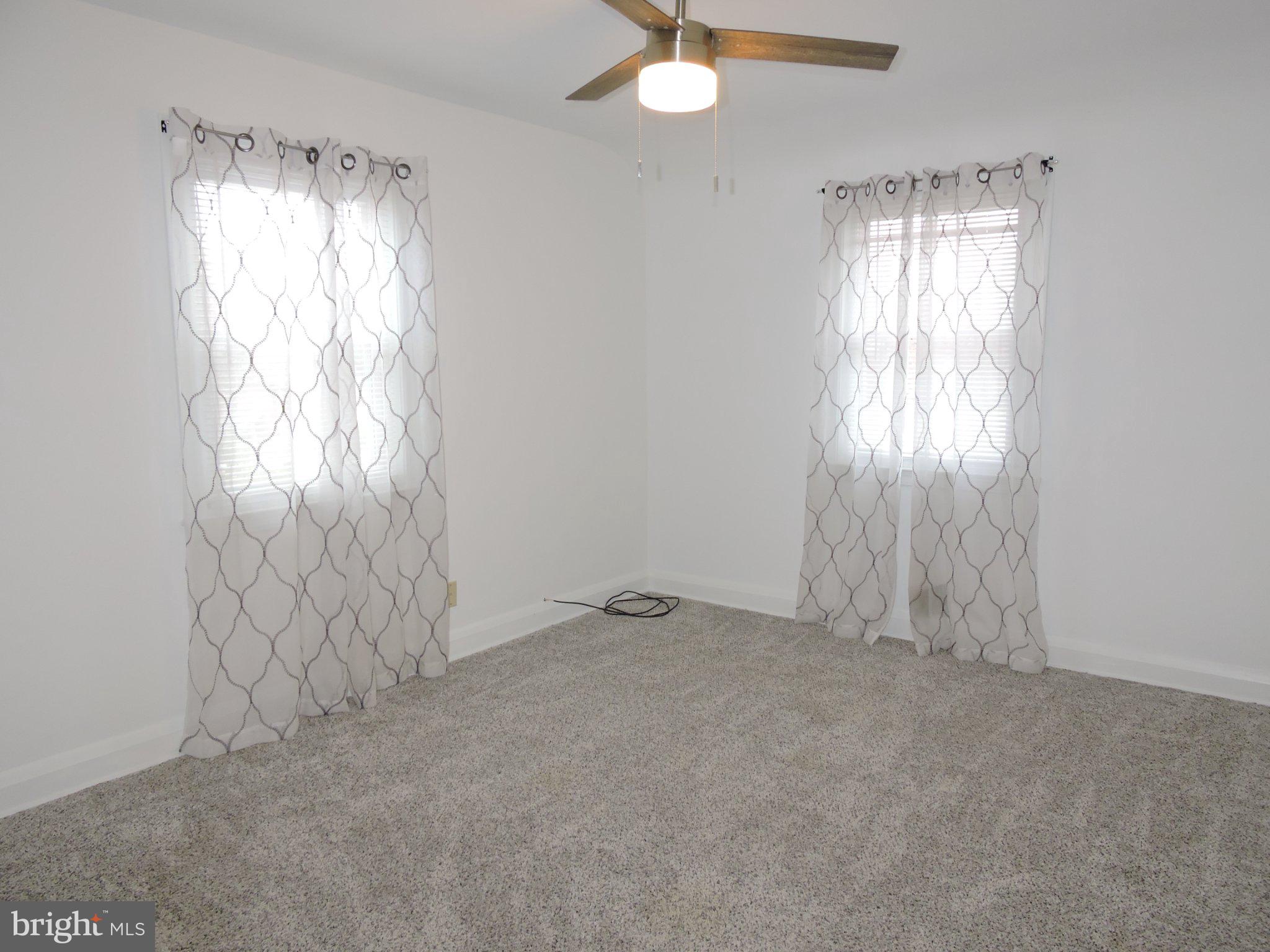 PARKVILLE - Residential