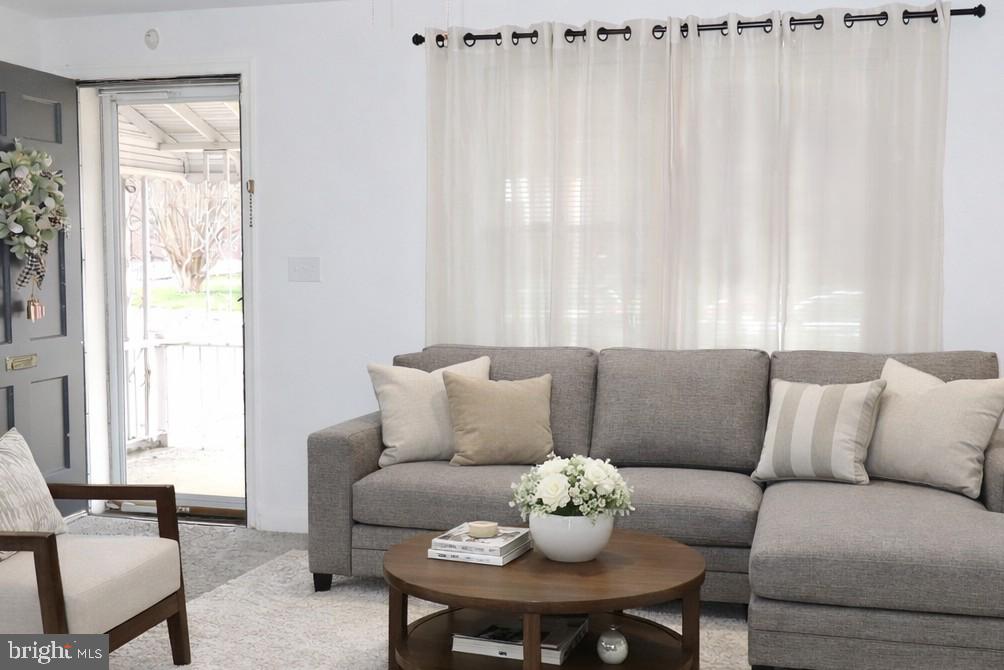 PARKVILLE - Residential